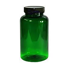 100cc medicine jar